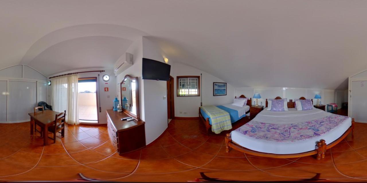 Отель A Casa Da Ti Laura - Al Авейру Экстерьер фото