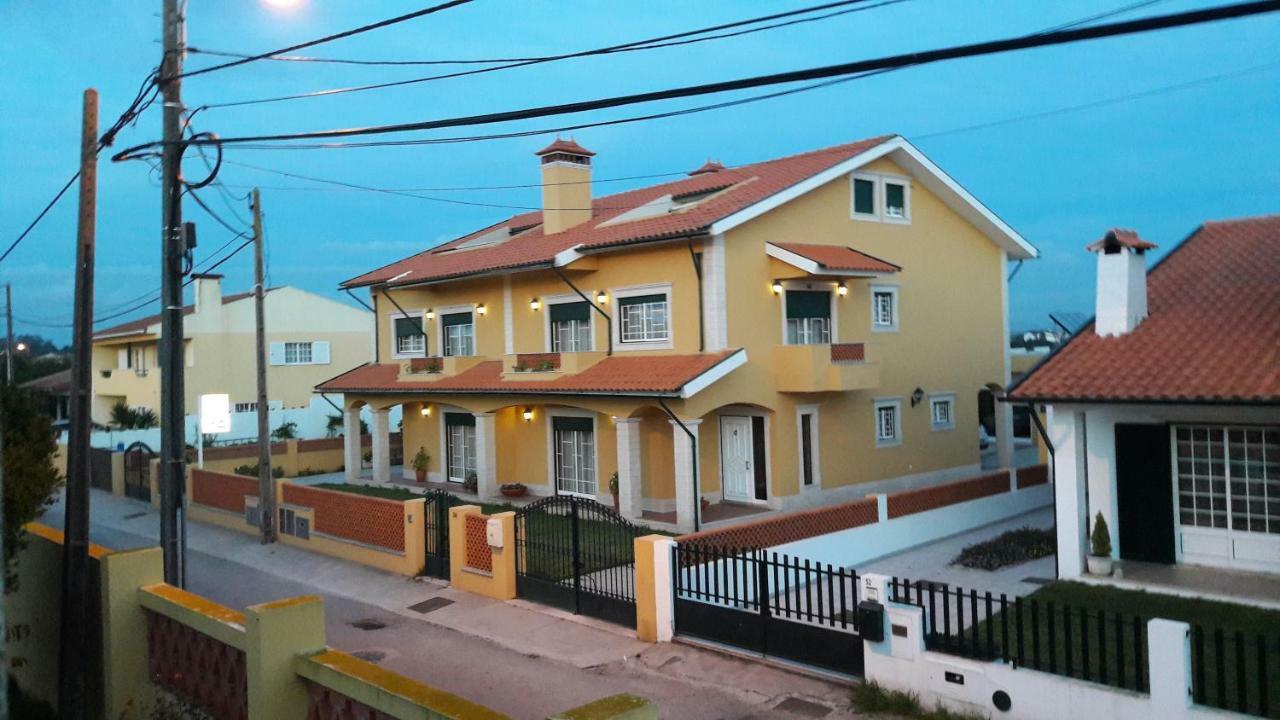 Отель A Casa Da Ti Laura - Al Авейру Экстерьер фото